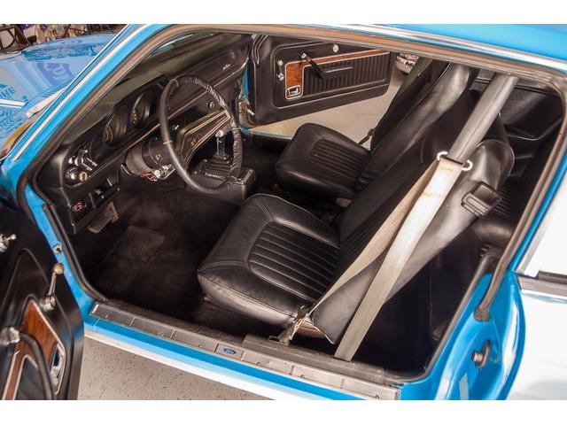 1974 Ford Maverick (CC-1317040) for sale in St. Louis, Missouri