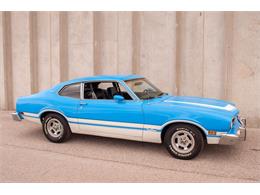 1974 Ford Maverick (CC-1317040) for sale in St. Louis, Missouri