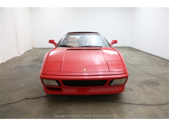 1990 Ferrari 348 (CC-1317047) for sale in Beverly Hills, California