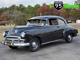 1950 Chevrolet Styleline (CC-1317053) for sale in Hope Mills, North Carolina