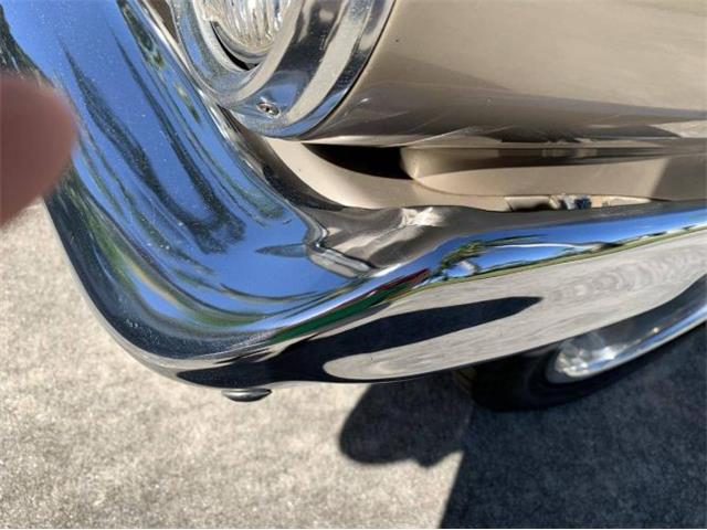 1961 Chevrolet Biscayne (CC-1310706) for sale in Cadillac, Michigan