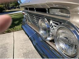 1961 Chevrolet Biscayne (CC-1310706) for sale in Cadillac, Michigan