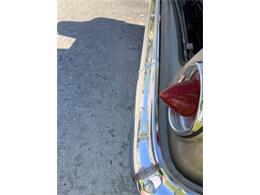 1961 Chevrolet Biscayne (CC-1310706) for sale in Cadillac, Michigan