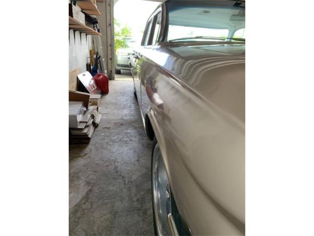 1961 Chevrolet Biscayne (CC-1310706) for sale in Cadillac, Michigan