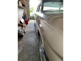 1961 Chevrolet Biscayne (CC-1310706) for sale in Cadillac, Michigan
