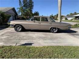 1961 Chevrolet Biscayne (CC-1310706) for sale in Cadillac, Michigan