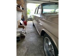 1961 Chevrolet Biscayne (CC-1310706) for sale in Cadillac, Michigan