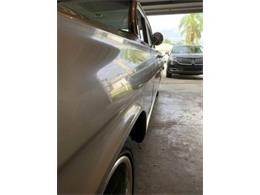 1961 Chevrolet Biscayne (CC-1310706) for sale in Cadillac, Michigan
