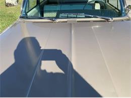 1961 Chevrolet Biscayne (CC-1310706) for sale in Cadillac, Michigan