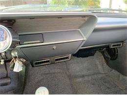 1961 Chevrolet Biscayne (CC-1310706) for sale in Cadillac, Michigan