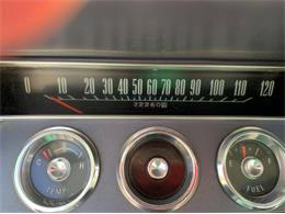 1961 Chevrolet Biscayne (CC-1310706) for sale in Cadillac, Michigan