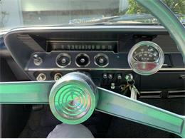 1961 Chevrolet Biscayne (CC-1310706) for sale in Cadillac, Michigan