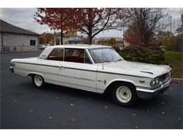 1963 Ford Galaxie 500 (CC-1317060) for sale in Elkhart, Indiana