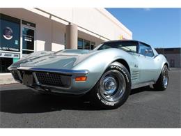 1971 Chevrolet Corvette (CC-1317064) for sale in Scottsdale, Arizona