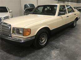 1981 Mercedes-Benz 300SD (CC-1317092) for sale in Jackson, Mississippi