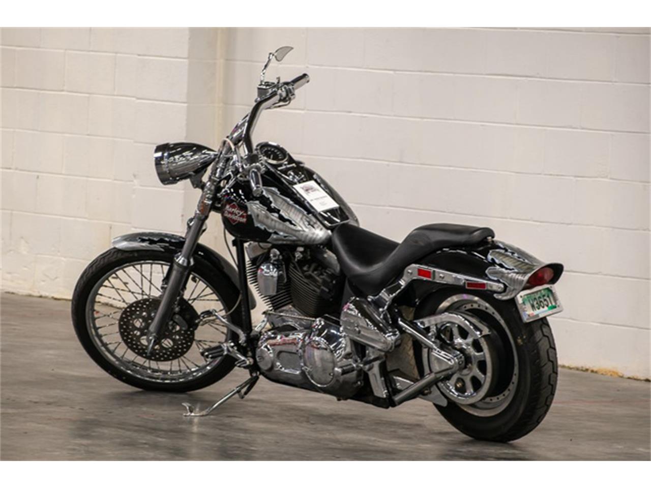 2001 harley davidson for sale