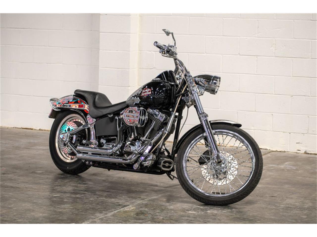 2001 harley davidson for sale