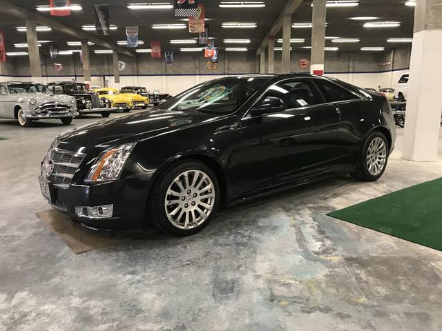 2011 Cadillac CTS (CC-1317131) for sale in Jackson, Mississippi