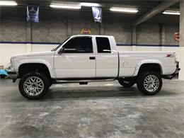 1998 GMC Sierra 1500 (CC-1317138) for sale in Jackson, Mississippi