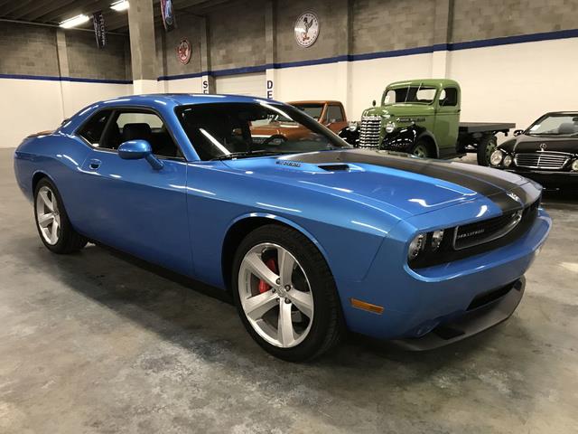 2009 Dodge Challenger (CC-1317140) for sale in Jackson, Mississippi