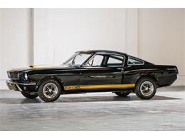 1966 Shelby Mustang (CC-1317144) for sale in Jackson, Mississippi