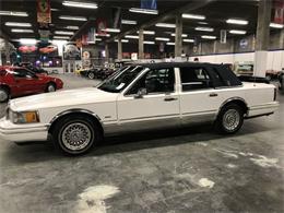 1994 Lincoln Town Car (CC-1317145) for sale in Jackson, Mississippi