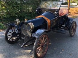 1913 Hupmobile Antique (CC-1317173) for sale in Round Hill, Virginia