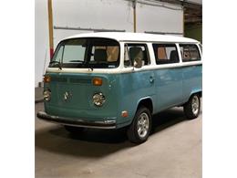 1977 Volkswagen Bus (CC-1317186) for sale in Memphis, Tennessee