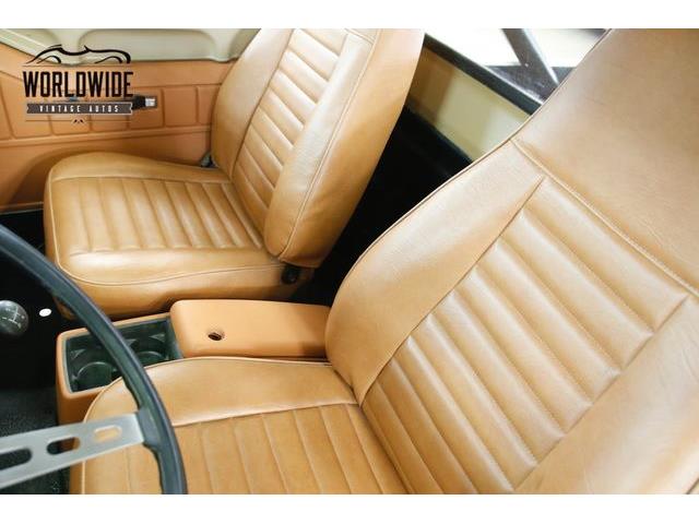 1981 Jeep CJ8 Scrambler (CC-1317205) for sale in Denver , Colorado