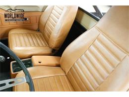 1981 Jeep CJ8 Scrambler (CC-1317205) for sale in Denver , Colorado