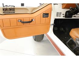 1981 Jeep CJ8 Scrambler (CC-1317205) for sale in Denver , Colorado
