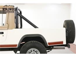 1981 Jeep CJ8 Scrambler (CC-1317205) for sale in Denver , Colorado