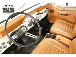 1981 Jeep CJ8 Scrambler (CC-1317205) for sale in Denver , Colorado