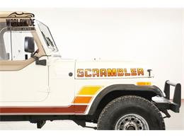 1981 Jeep CJ8 Scrambler (CC-1317205) for sale in Denver , Colorado