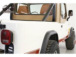 1981 Jeep CJ8 Scrambler (CC-1317205) for sale in Denver , Colorado