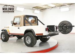 1981 Jeep CJ8 Scrambler (CC-1317205) for sale in Denver , Colorado