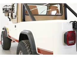 1981 Jeep CJ8 Scrambler (CC-1317205) for sale in Denver , Colorado