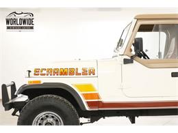1981 Jeep CJ8 Scrambler (CC-1317205) for sale in Denver , Colorado