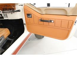 1981 Jeep CJ8 Scrambler (CC-1317205) for sale in Denver , Colorado