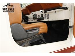1981 Jeep CJ8 Scrambler (CC-1317205) for sale in Denver , Colorado