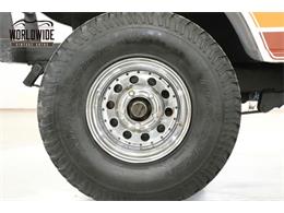 1981 Jeep CJ8 Scrambler (CC-1317205) for sale in Denver , Colorado