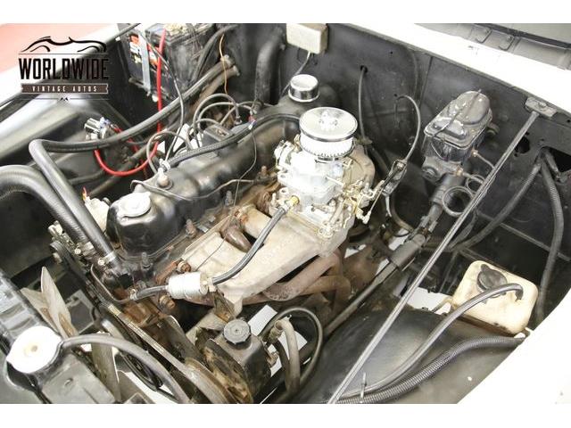 1981 Jeep CJ8 Scrambler (CC-1317205) for sale in Denver , Colorado