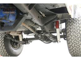 1981 Jeep CJ8 Scrambler (CC-1317205) for sale in Denver , Colorado