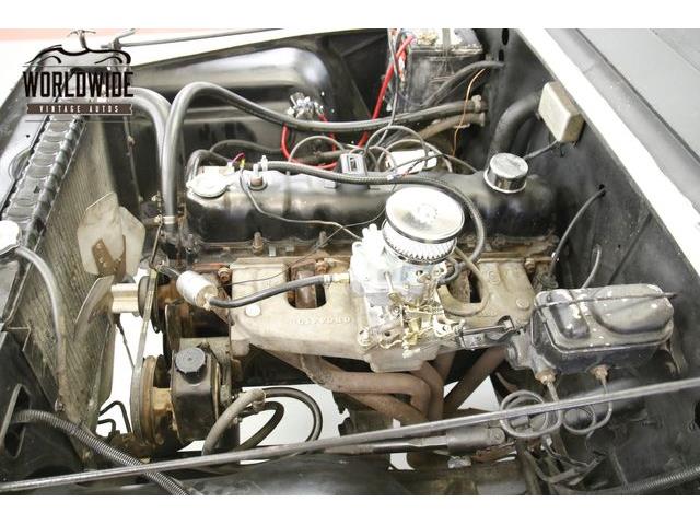 1981 Jeep CJ8 Scrambler (CC-1317205) for sale in Denver , Colorado