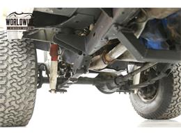 1981 Jeep CJ8 Scrambler (CC-1317205) for sale in Denver , Colorado