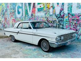 1964 Ford Fairlane 500 (CC-1317230) for sale in West Pittston, Pennsylvania