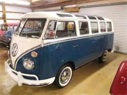 1965 Volkswagen Bus (CC-1317233) for sale in Greensboro, North Carolina