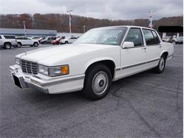 1992 Cadillac DeVille (CC-1317236) for sale in Greensboro, North Carolina