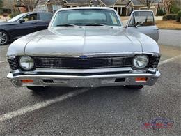 1969 Chevrolet Nova (CC-1317249) for sale in Hiram, Georgia