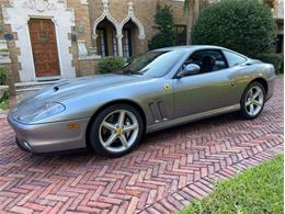 2003 Ferrari 575 (CC-1317280) for sale in Jacksonville, Florida